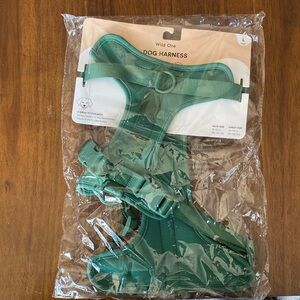 Wild One Dog Harness